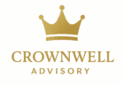 Crownwell Advisory logo – AI automation agency helping businesses streamline workflows and scale with intelligent automation